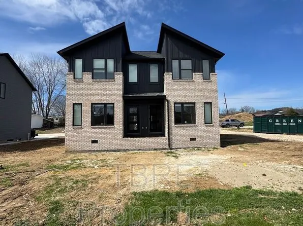 9607 County Road 107 Unit 2, Proctorville, OH 45669