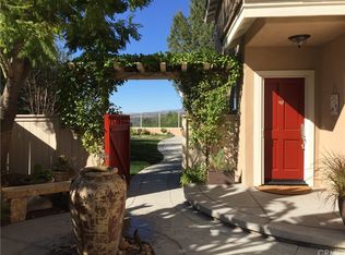 8209 E Birch Tree Ln, Anaheim, CA 92808