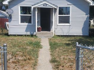 423 E Heroy Ave, Spokane, WA 99207