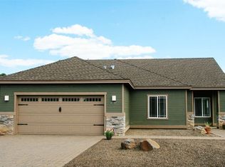 4530 Bellemont Spgs, Flagstaff, AZ 86015