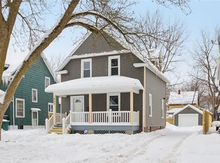 253 Garfield St, Rochester, NY 14611