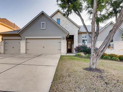 5301 Castana Bnd, Austin, TX, 78738