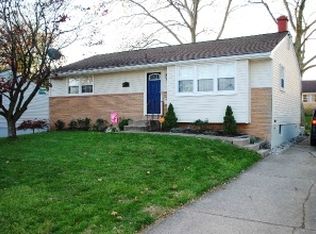 2421 Horace Dr, Wilmington, DE 19808