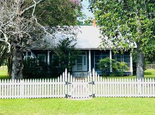 495 Old Moncla Rd, Marksville, LA 71351