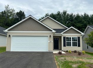 109 Aaliyah Ln, Radford, VA 24141