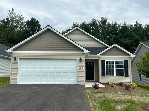 109 Aaliyah Ln, Radford, VA 24141