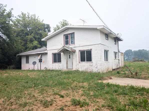 51270 92nd Ave, Decatur, MI 49045