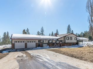 19000 Sorrel Springs Ln, Frenchtown, MT 59834