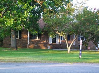 2766 Sandhill Dr, Sumter, SC 29154