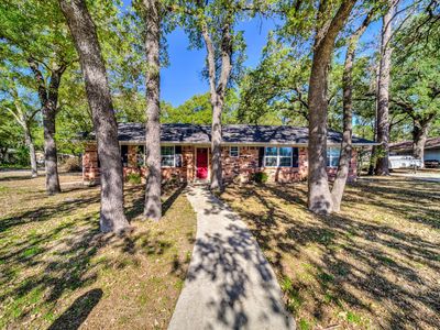 149 Nottingham Cir, Bridgeport, TX, 76426
