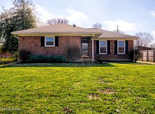 3702 Mamaroneck Rd, Louisville, KY 40218