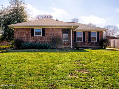 3702 Mamaroneck Rd, Louisville, KY, 40218