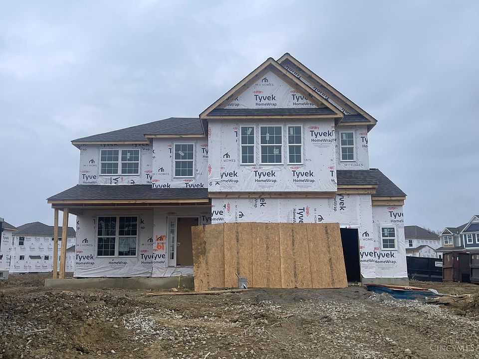 2nd image of 5974 Hawks Ln #61