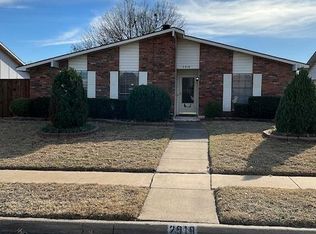 2918 Red Gum Rd, Garland, TX 75044