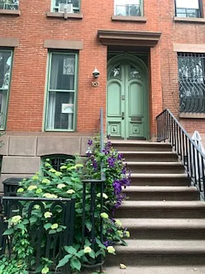 Rented by Corcoran | media 1