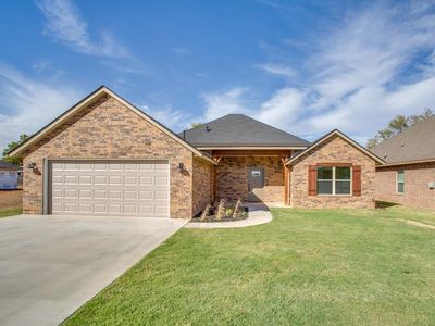 4504 Sandhill Dr, Enid, OK, 73703