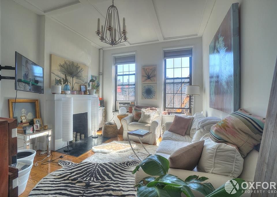 1st image of 53 Morton St #6E