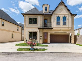 508 Louise St, Houston, TX 77009