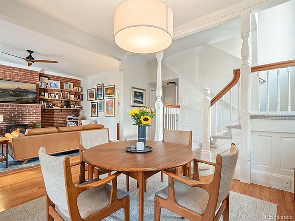 2nd image of 1321 Columbine Street #1