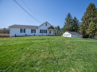 3487 Mogadore Rd, Kent, OH