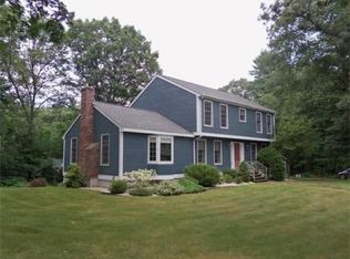 18 Sylvan Rd, Billerica, MA 01821