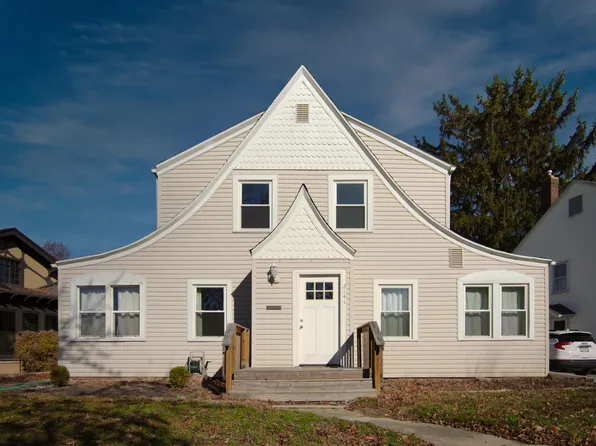 2141 Dodge Ave, Fort Wayne, IN 46805