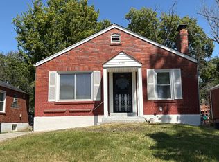 7545 Melrose Ave, Saint Louis, MO