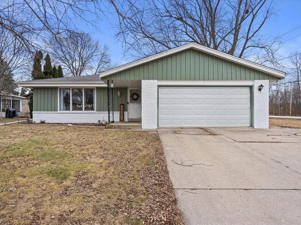 1835 Manistique AVENUE, South Milwaukee, WI 53172