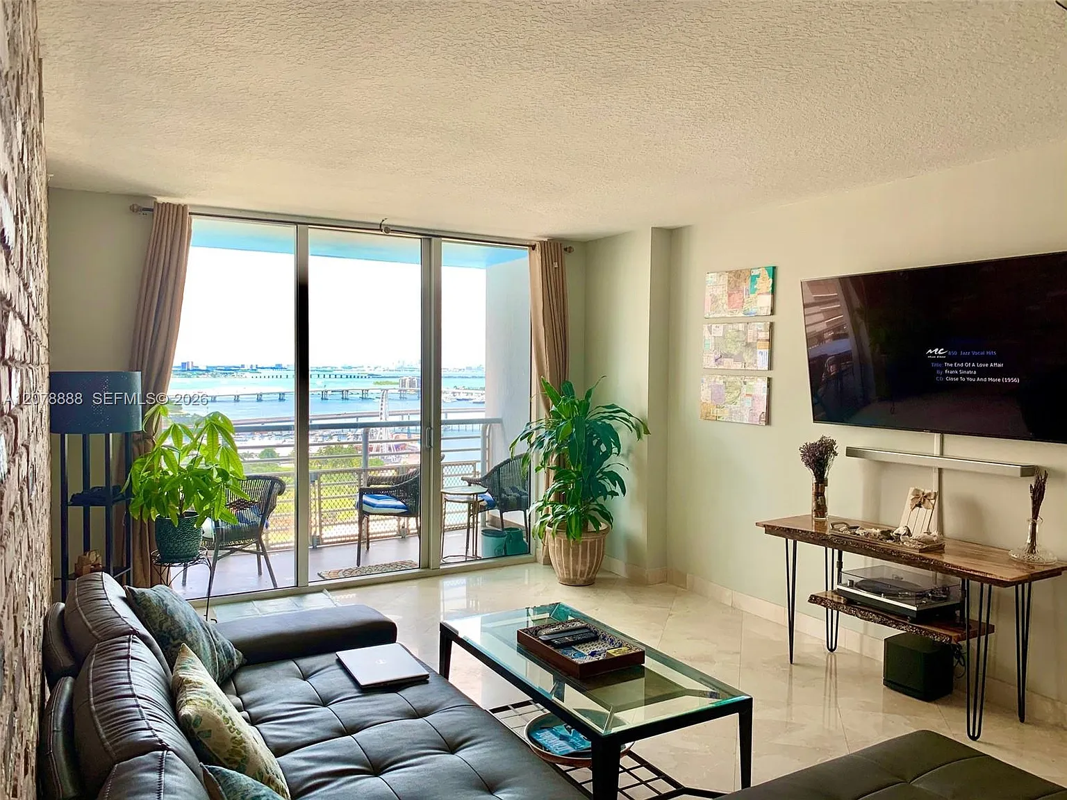 One Miami West Condo — Photo 3