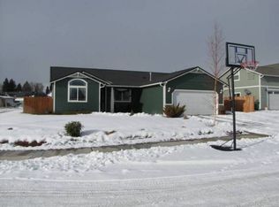 3344 Barnes Way, Klamath Falls, OR 97603
