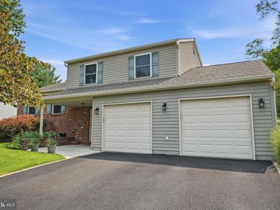 21 Alscot Ln, Langhorne, PA, 19047
