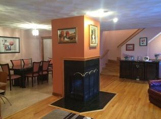 118 Olive Avenue Ext, Malden, MA 02148