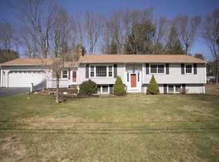 36 Harold E Sweet Dr, Attleboro, MA 02703