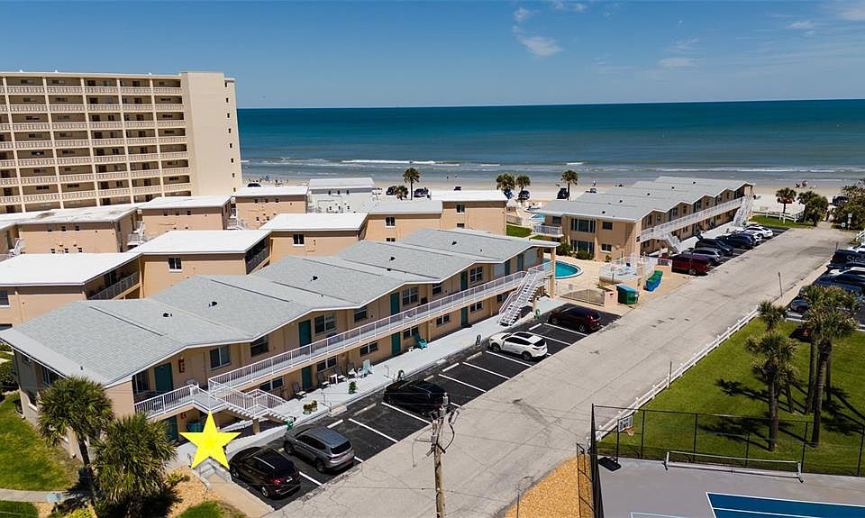 1st image of 501 N ATLANTIC AVENUE #27