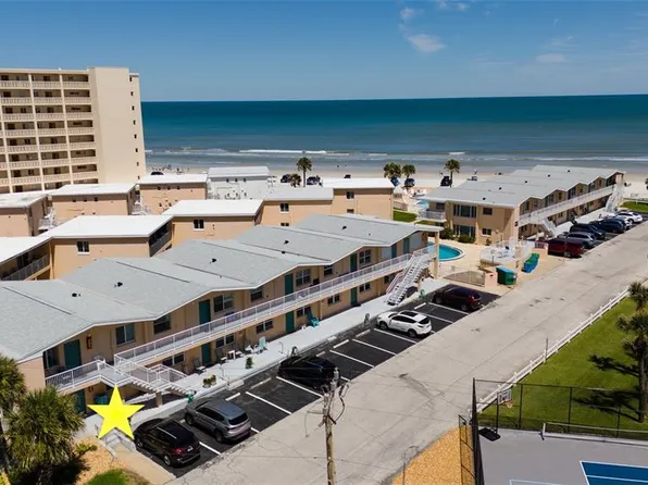 501 N Atlantic Ave #27, New Smyrna Beach, FL 32169