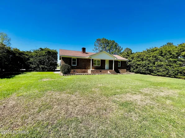 3057 Beddard Road, Greenville, NC 27858