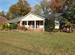 108 Grafton District Rd, Yorktown, VA 23692