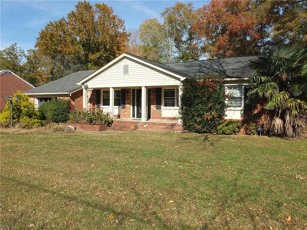 108 Grafton District Rd, Yorktown VA - Owner Finance Home