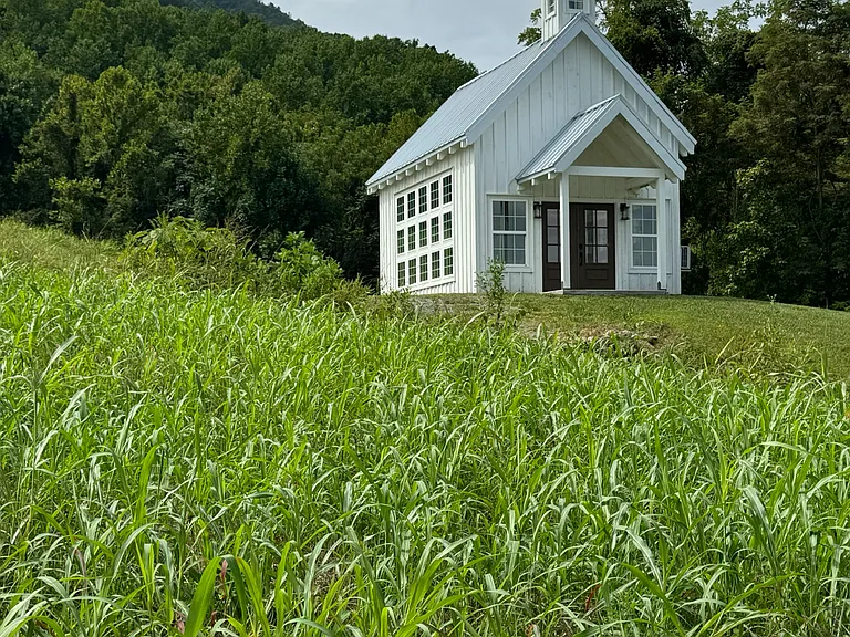 Old Thomas Byrd Rd — Photo 2