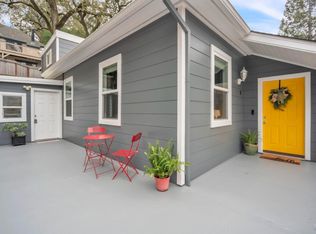 11 Jessup St, San Rafael, CA 94901