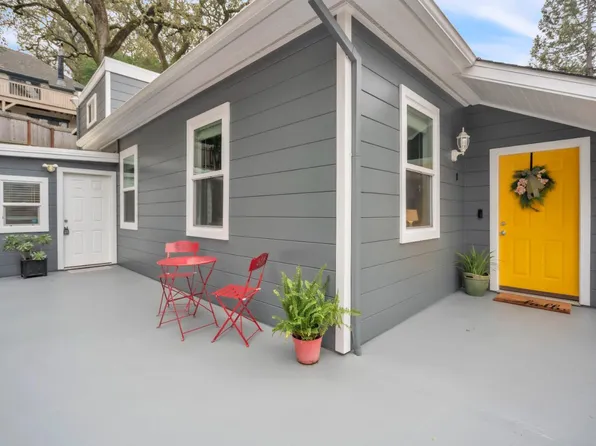 11 Jessup St, San Rafael, CA 94901