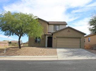 969 S White Calcites St, Benson, AZ 85602