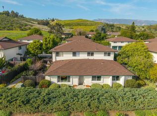 319 Northgate Dr APT A, Goleta, CA 93117
