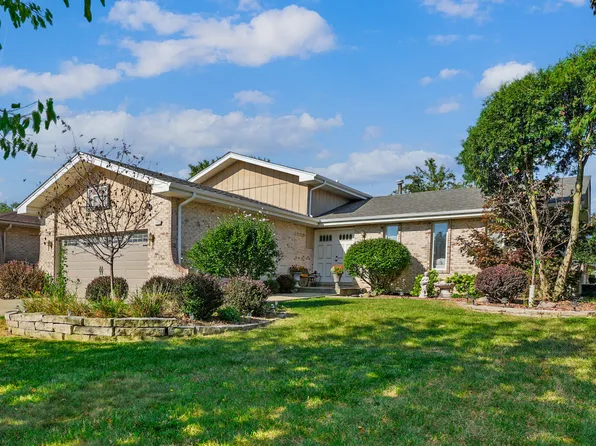17082 Belle St, Oak Forest, IL 60452