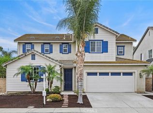 13833 Star Gazer Ct, Corona, CA 92880