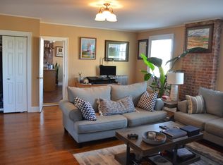 1 Waverly Pl #3, Madison, NJ 07940