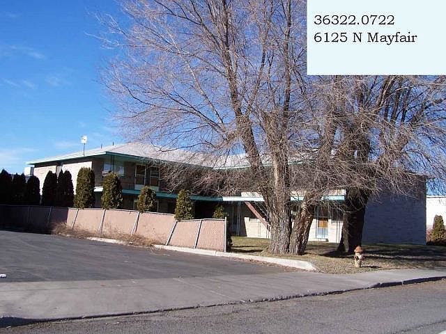 1st image of 6215 N Mayfair St #6203