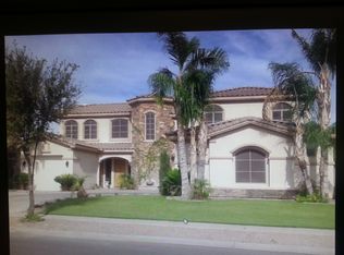 4629 E Desperado Rd, Gilbert, AZ 85297