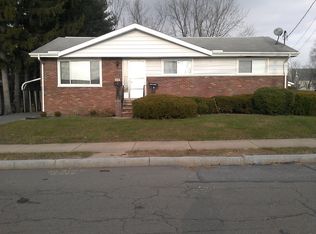 344 E Thomas St, Wilkes Barre, PA 18705