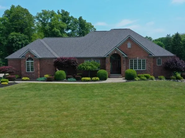 3003 Huntington Way, Aurora, OH 44202